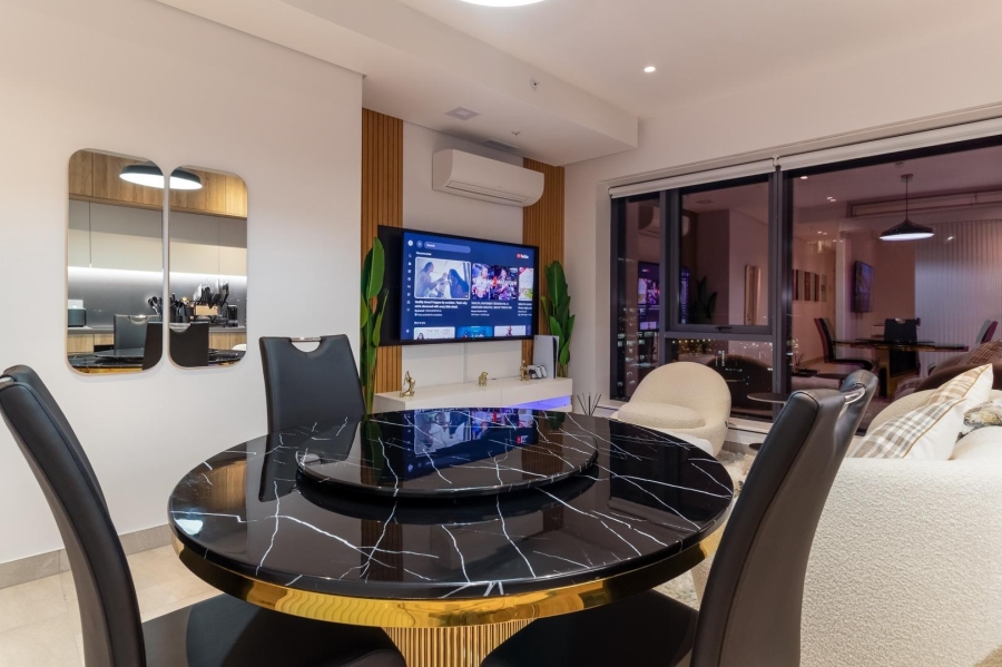 To Let 1 Bedroom Property for Rent in Cape Town City Centre Western Cape